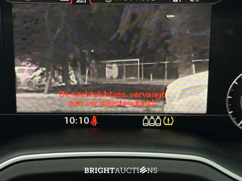 Audi Q7 3.0 TDI V6 e-tron Quattro Sport 373pk 2016 Plug-In Hybrid, SN-707-D