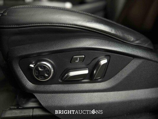 Audi Q7 3.0 TDI V6 e-tron Quattro Sport 373hp 2016 Plug-In Hybrid, SN-707-D