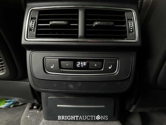 Audi Q7 3.0 TDI V6 e-tron Quattro Sport 373hp 2016 Plug-In Hybrid, SN-707-D