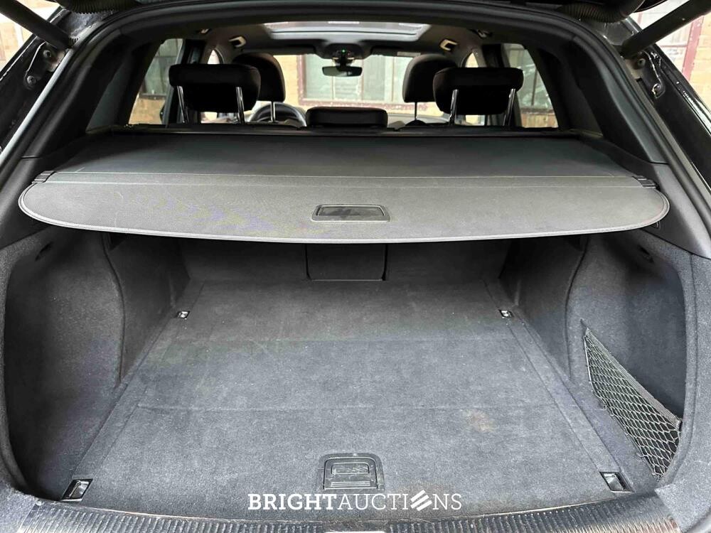 Audi Q5 40 TDI Quattro Sport S-Line Edition 190pk 2019, J-615-DG