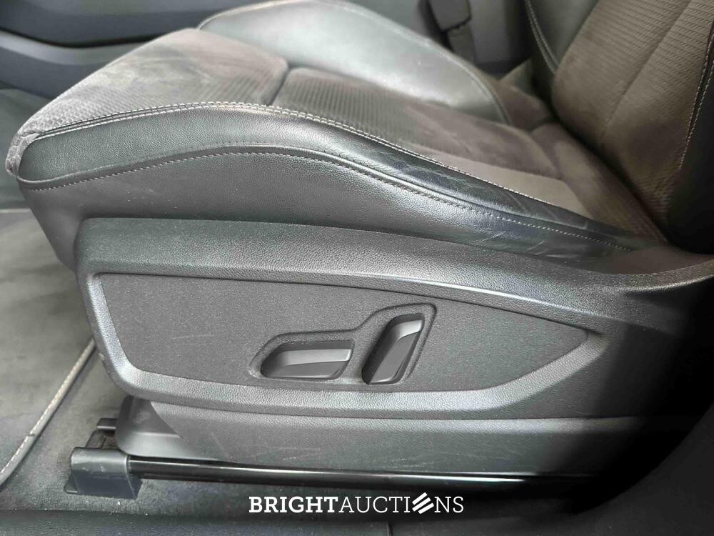 Audi Q5 40 TDI Quattro Sport S-Line Edition 190pk 2019, J-615-DG