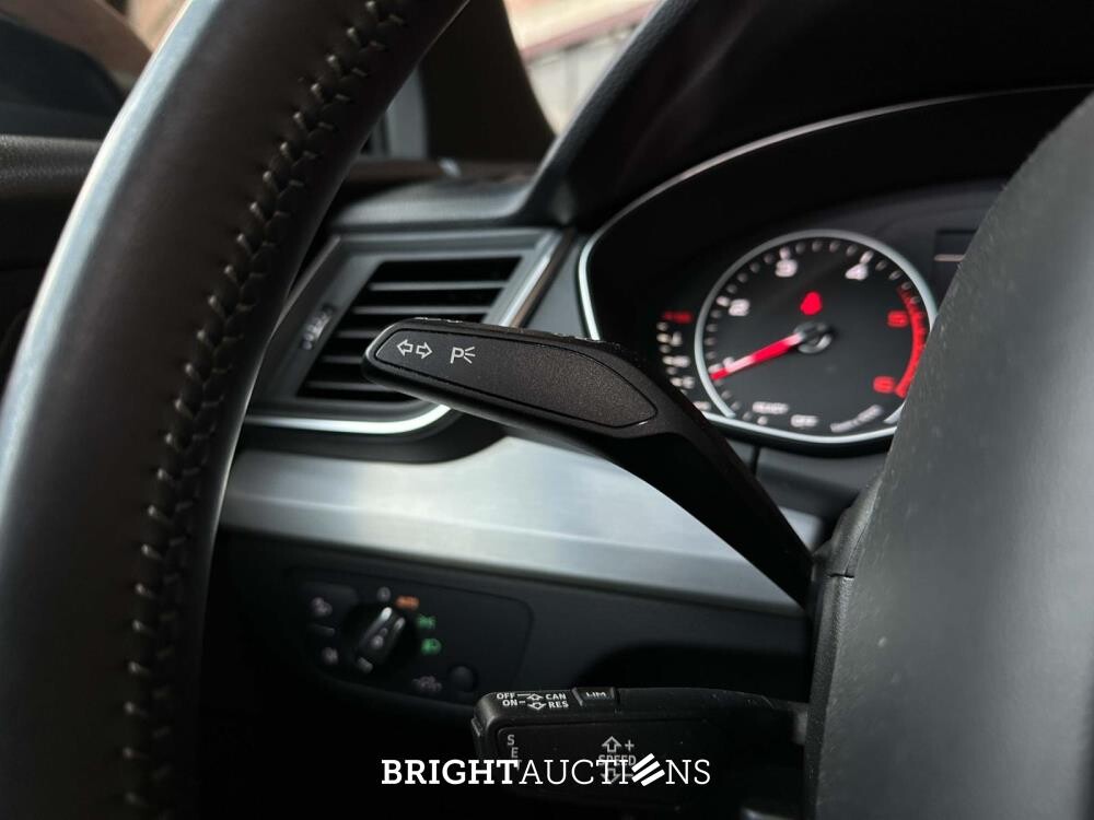 Audi Q5 40 TDI Quattro Sport S-Line Edition 190pk 2019, J-615-DG