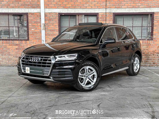 BRIGHT AUCTIONS: Exclusive Car Auction in Boxmeer (Luxury, Sports & Classic Cars)