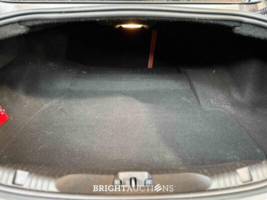 Jaguar XF 4.2 SV8 Supercharged 416pk 2008 (Origineel-NL), 31-ZL-GR Youngtimer