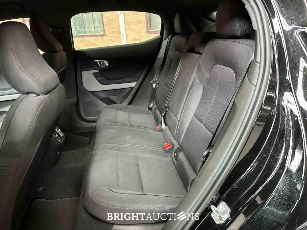 Polestar 2 Standard Range Single Motor 63kWh 224pk 2021 (Origineel-NL), N-279-VB