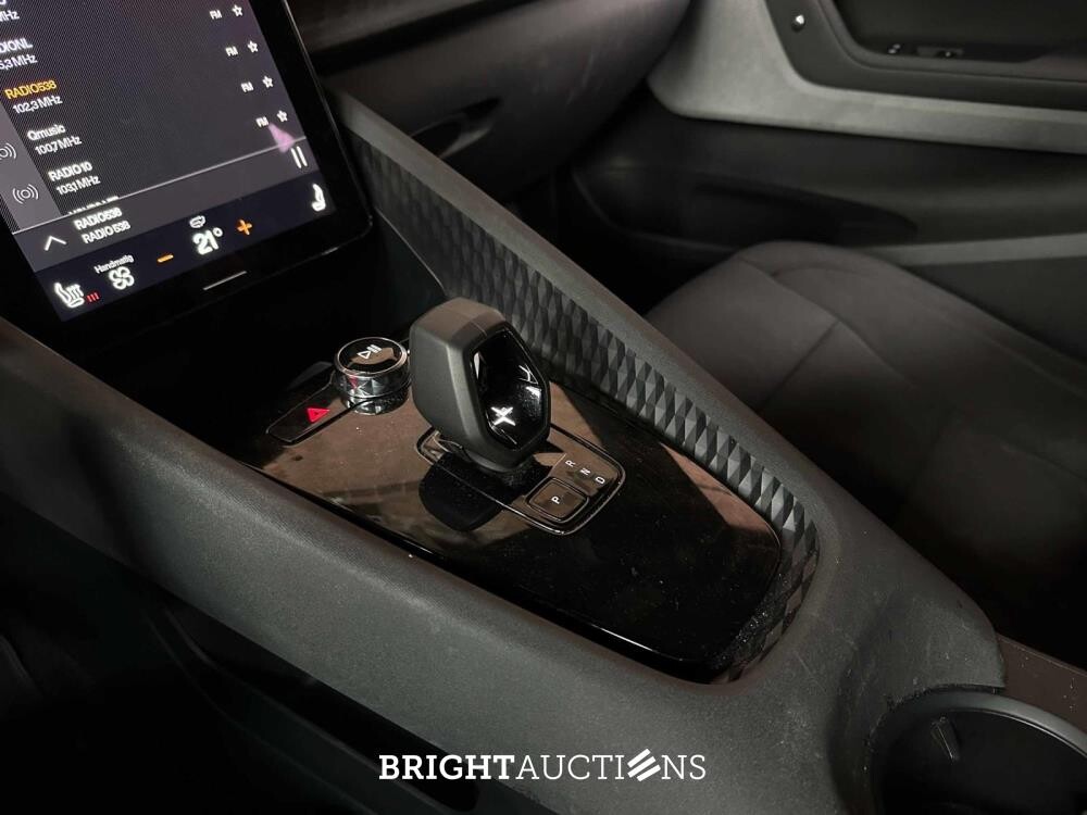 Polestar 2 Standard Range Single Motor 63kWh 224pk 2021 (Origineel-NL), N-279-VB