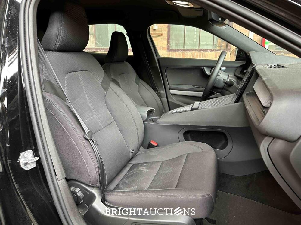 Polestar 2 Standard Range Single Motor 63kWh 224pk 2021 (Origineel-NL), N-279-VB