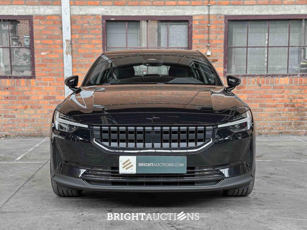 Polestar 2 Standard Range Single Motor 63kWh 224pk 2021 (Origineel-NL), N-279-VB