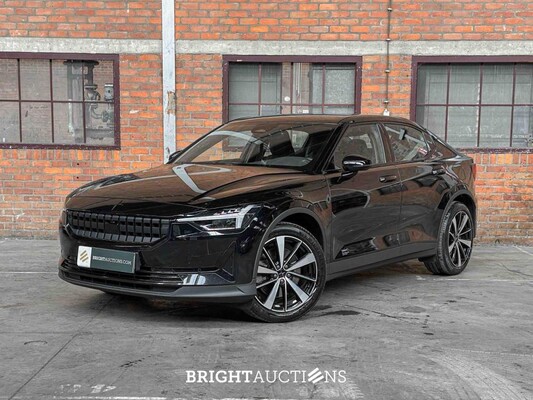 BRIGHT AUCTIONS: Exclusive Car Auction in Boxmeer (Luxury, Sports & Classic Cars)