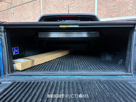 Ford Ranger 2.0 EcoBlue RAPTOR 213hp 2021 (Original-NL + 1st owner), VHH-56-B