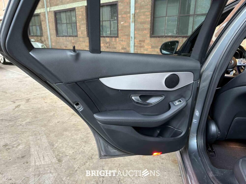 Mercedes-Benz C200d Estate Business Solution AMG Plus Upgrade Edition 160pk 2019 (Origineel-NL) C-Klasse, ZJ-363-S