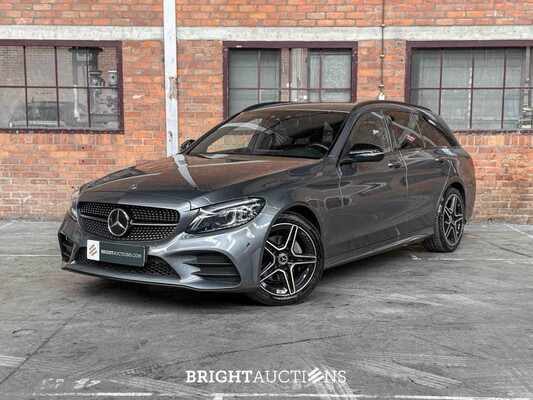 BRIGHT AUCTIONS: Exclusive Car Auction in Boxmeer (Luxury, Sports & Classic Cars)