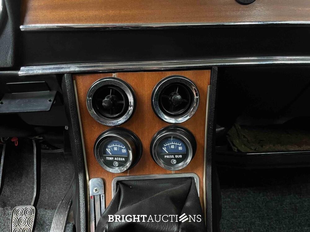 Alfa Romeo Giulia Nuova Super 1600 1.6 1979 (Origineel-NL + 3e eigenaar), HZ-05-BV
