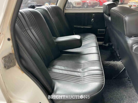 Alfa Romeo Giulia Nuova Super 1600 1.6 1979 (Origineel-NL + 3e eigenaar), HZ-05-BV
