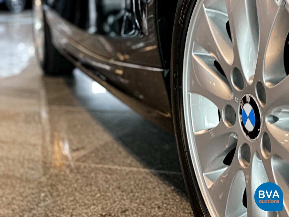BMW 116i 1.6 123hp 1-Series 2007 -Org. NL-, 48-XZ-PB.