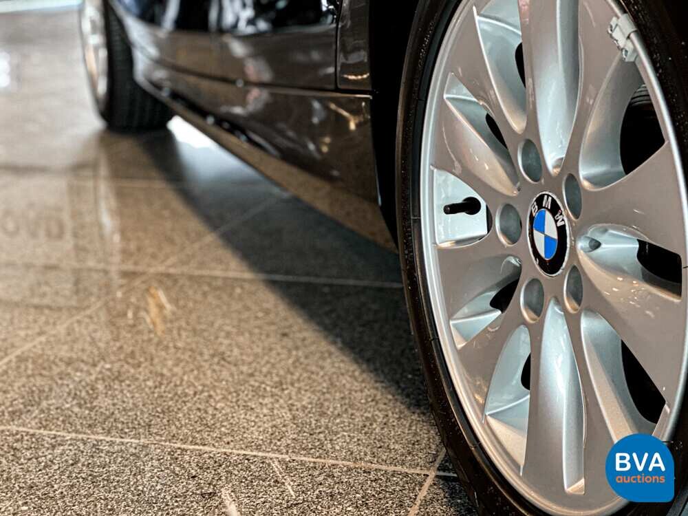 BMW 116i 1.6 123hp 1-Series 2007 -Org. NL-, 48-XZ-PB.