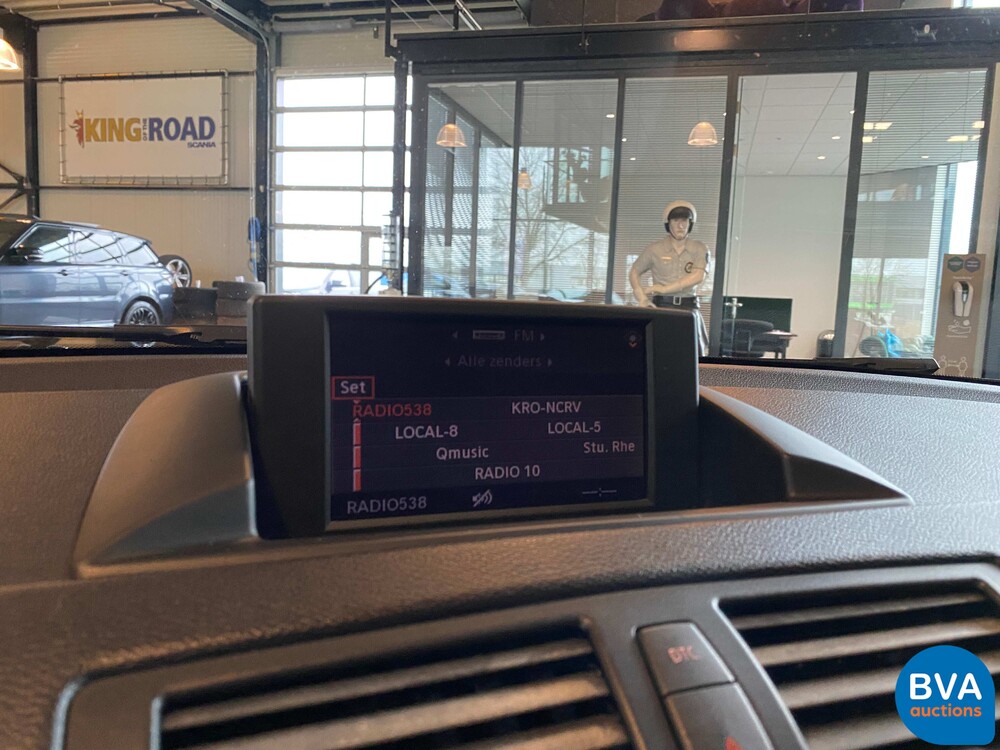 BMW 116i 1.6 123hp 1-Series 2007 -Org. NL-, 48-XZ-PB.