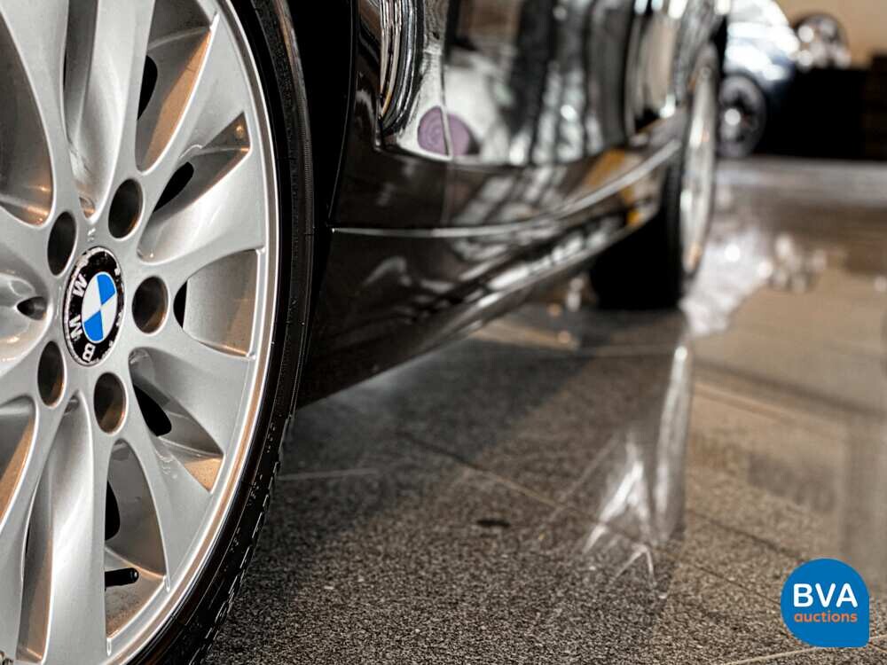 BMW 116i 1.6 123hp 1-Series 2007 -Org. NL-, 48-XZ-PB.