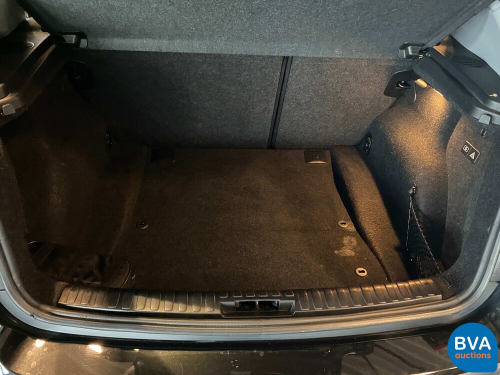 BMW 116i 1.6 123hp 1-Series 2007 -Org. NL-, 48-XZ-PB.