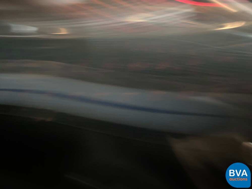 BMW 116i 1.6 123hp 1-Series 2007 -Org. NL-, 48-XZ-PB.