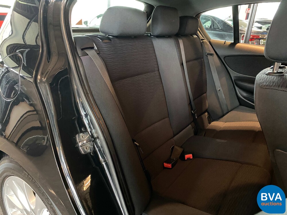 BMW 116i 1.6 123hp 1-Series 2007 -Org. NL-, 48-XZ-PB.