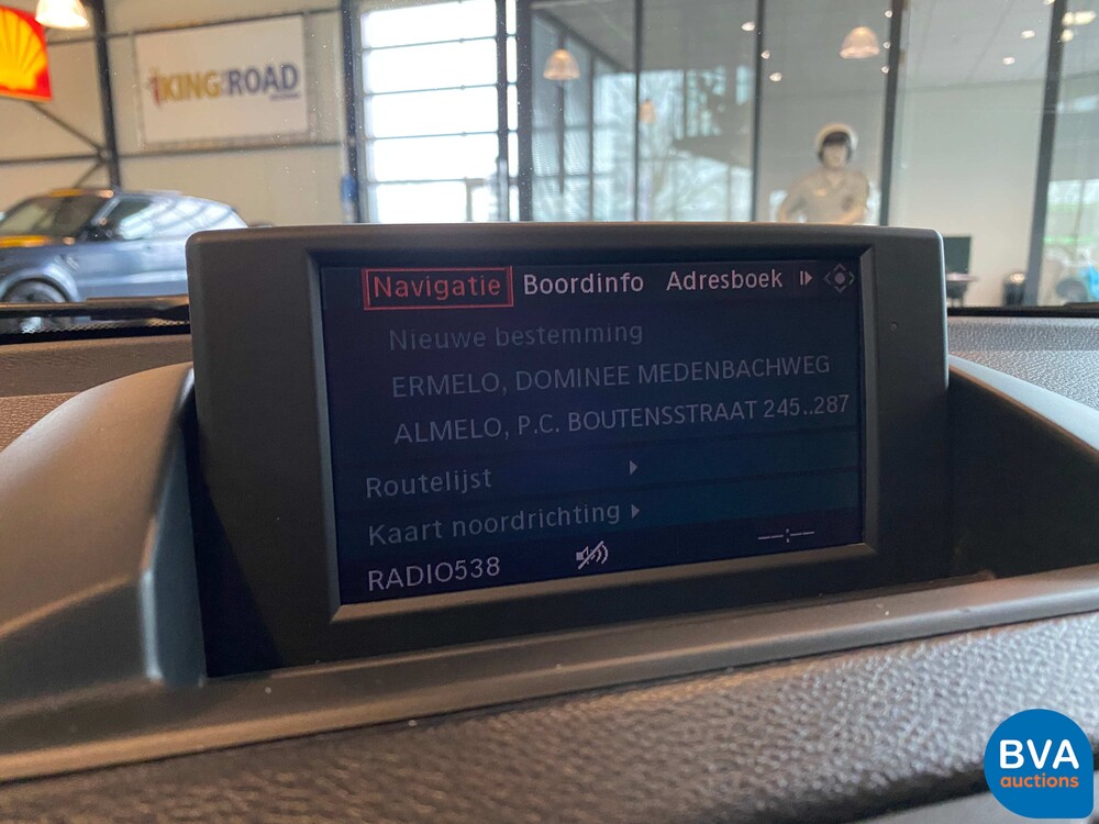 BMW 116i 1.6 123hp 1-Series 2007 -Org. NL-, 48-XZ-PB.