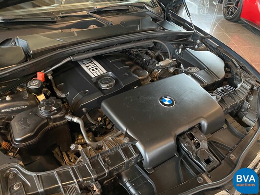 BMW 116i 1.6 123PS 1-Serie 2007 -Org. NL-, 48-XZ-PB.
