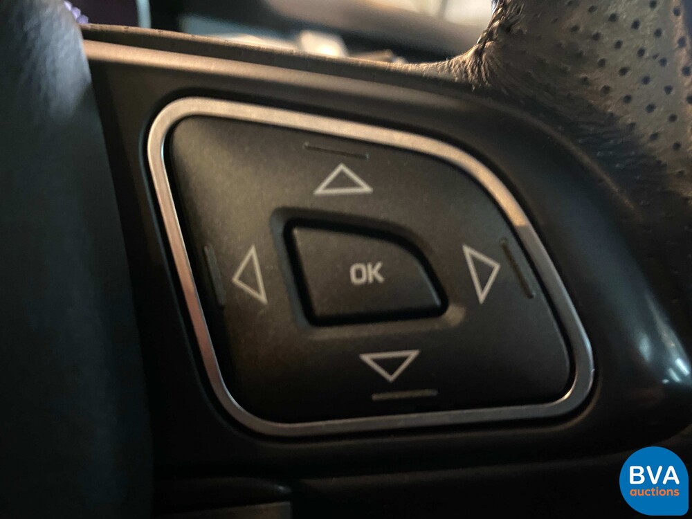 Land Rover Range Rover Evoque 2.0SI 4WD 241hp 2014, H-900-JG.