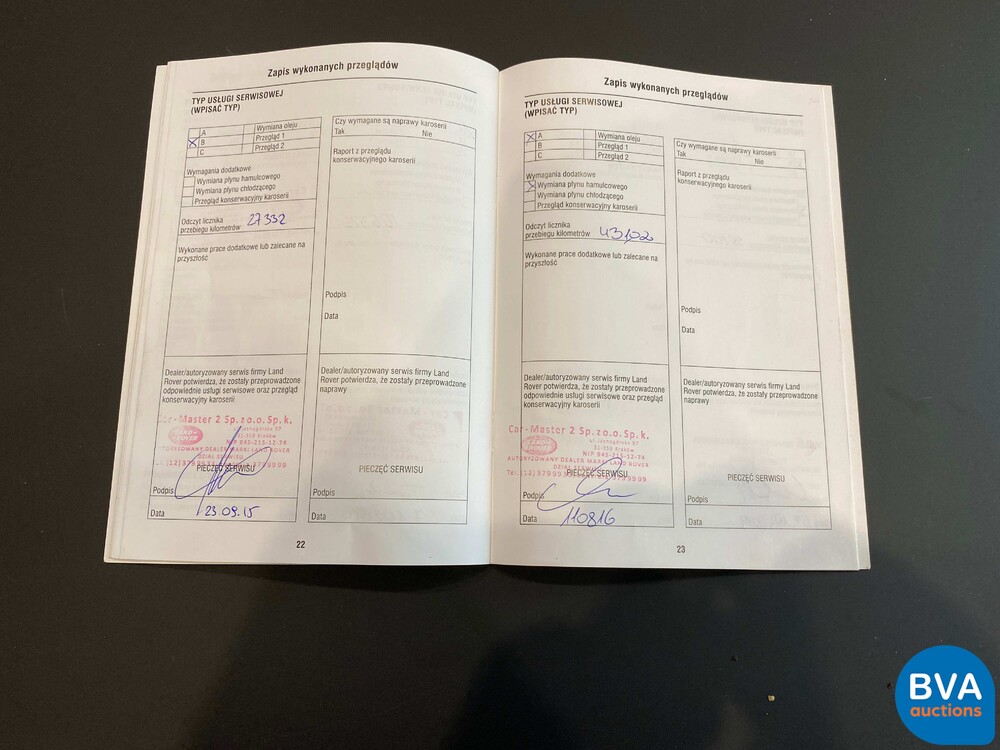 Land Rover Range Rover Evoque 2.0SI 4WD 241hp 2014, H-900-JG.