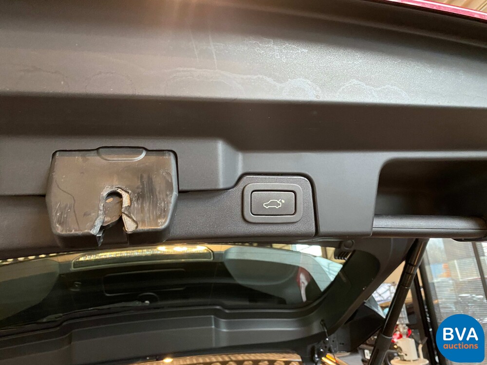 Land Rover Range Rover Evoque 2.0SI 4WD 241hp 2014, H-900-JG.