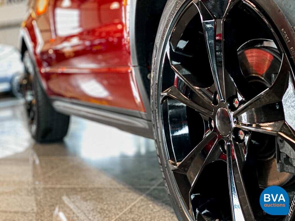 Land Rover Range Rover Evoque 2.0SI 4WD 241hp 2014, H-900-JG.