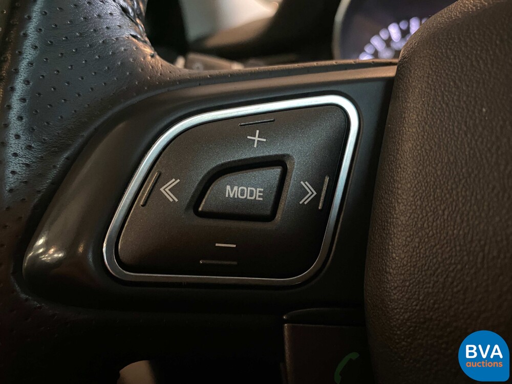 Land Rover Range Rover Evoque 2.0SI 4WD 241hp 2014, H-900-JG.