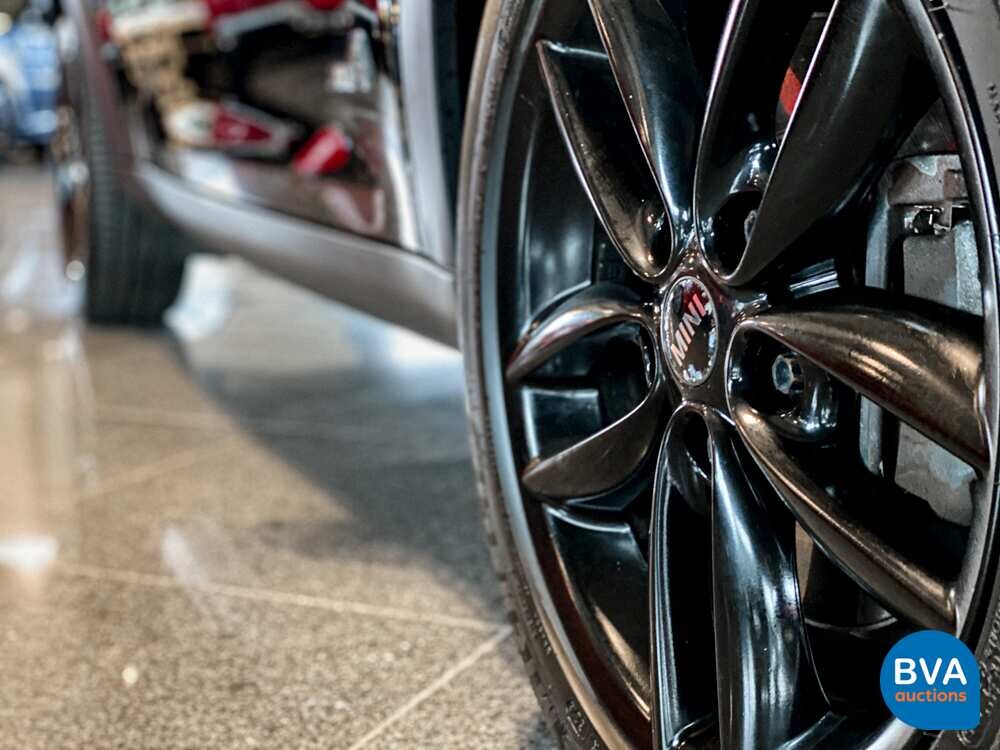 Mini Countryman Cooper S All4 Chili Automatic 184pk 2012, XB-920-H.