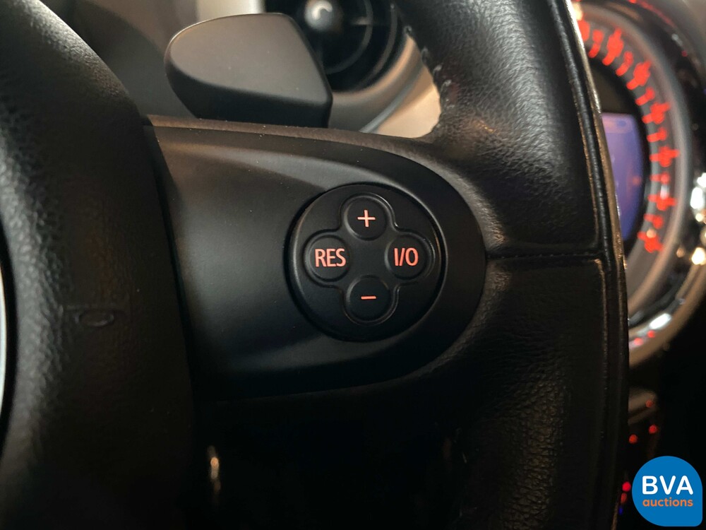 Mini Countryman Cooper S All4 Chili Automatic 184pk 2012, XB-920-H.