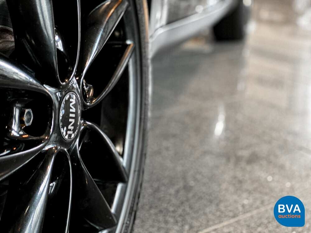 Mini Countryman Cooper S All4 Chili Automatic 184pk 2012, XB-920-H.