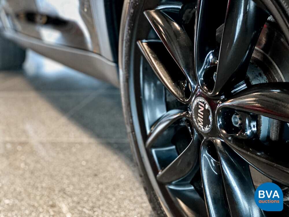 Mini Countryman Cooper S All4 Chili Automatic 184pk 2012, XB-920-H.