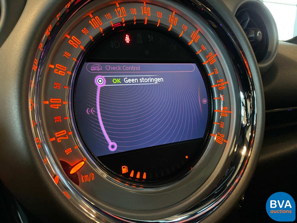 Mini Countryman Cooper S All4 Chili Automatic 184pk 2012, XB-920-H.