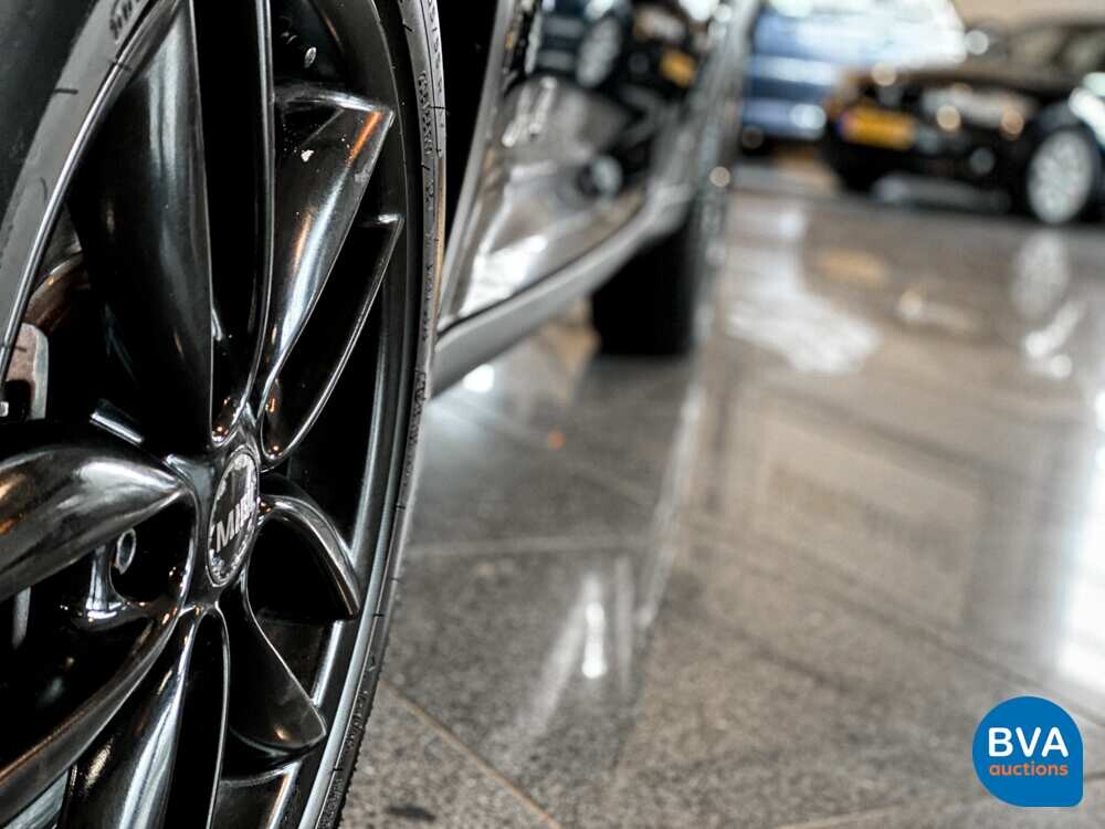 Mini Countryman Cooper S All4 Chili Automatic 184pk 2012, XB-920-H.