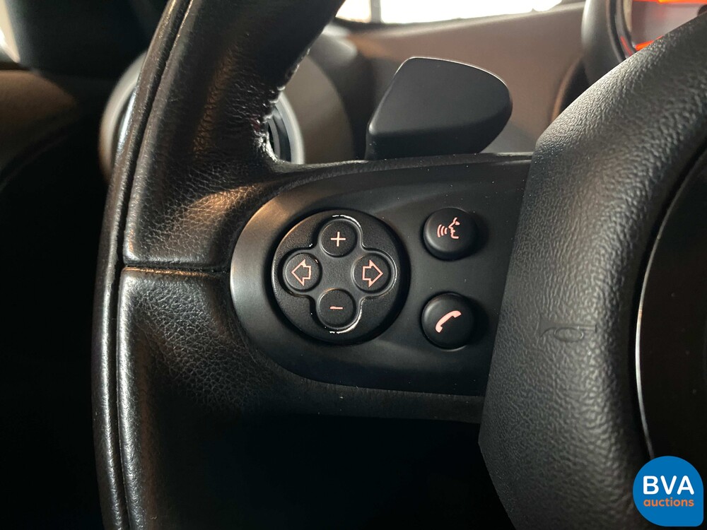 Mini Countryman Cooper S All4 Chili Automatic 184pk 2012, XB-920-H.