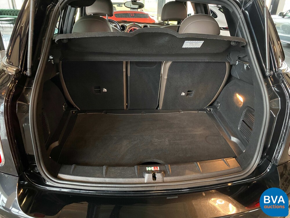 Mini Countryman Cooper S All4 Chili Automatic 184pk 2012, XB-920-H.