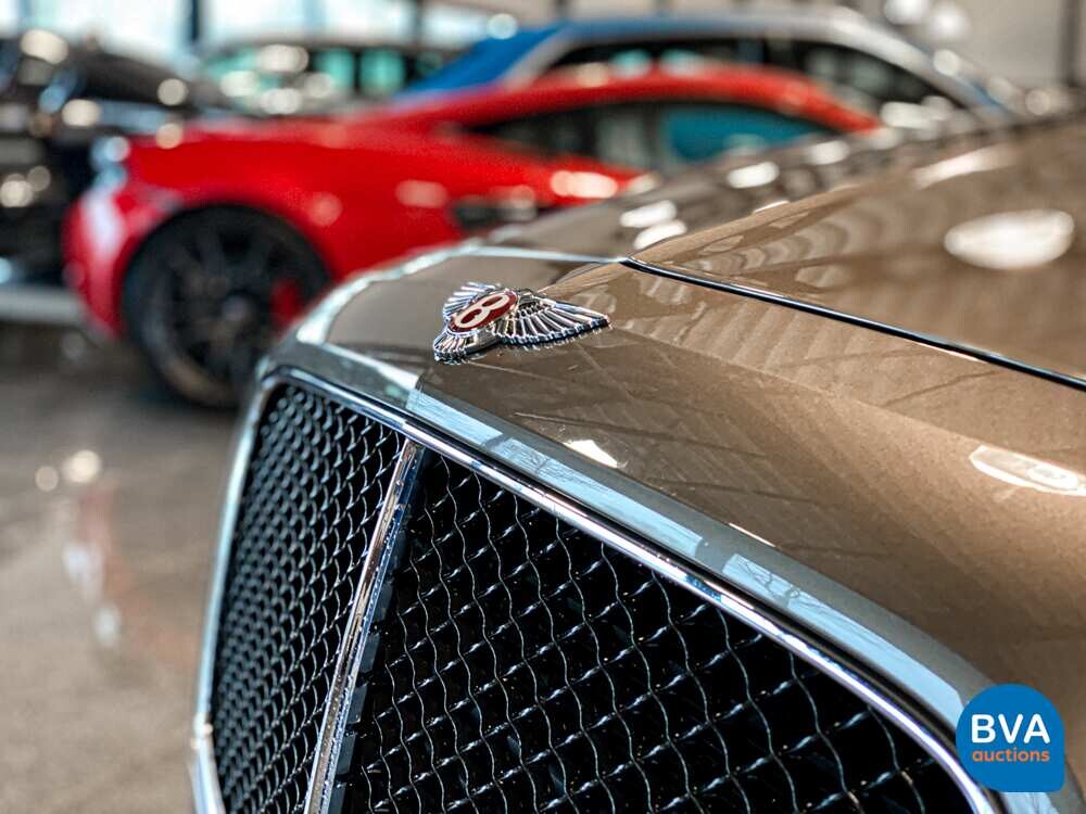 Bentley Flying Spur 4.0 V8 S 528hp 2018, XS-504-B.