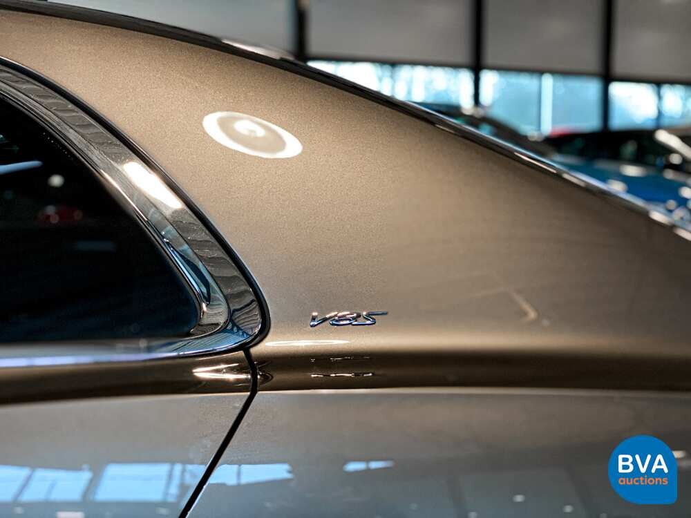 Bentley Flying Spur 4.0 V8 S 528hp 2018, XS-504-B.