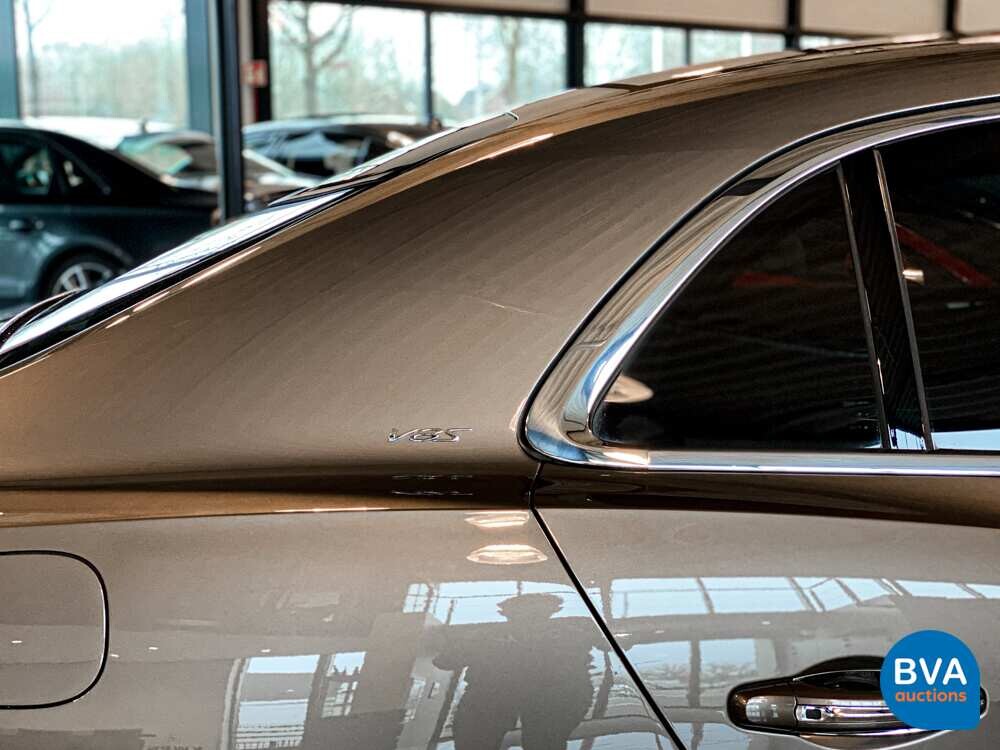 Bentley Flying Spur 4.0 V8 S 528hp 2018, XS-504-B.