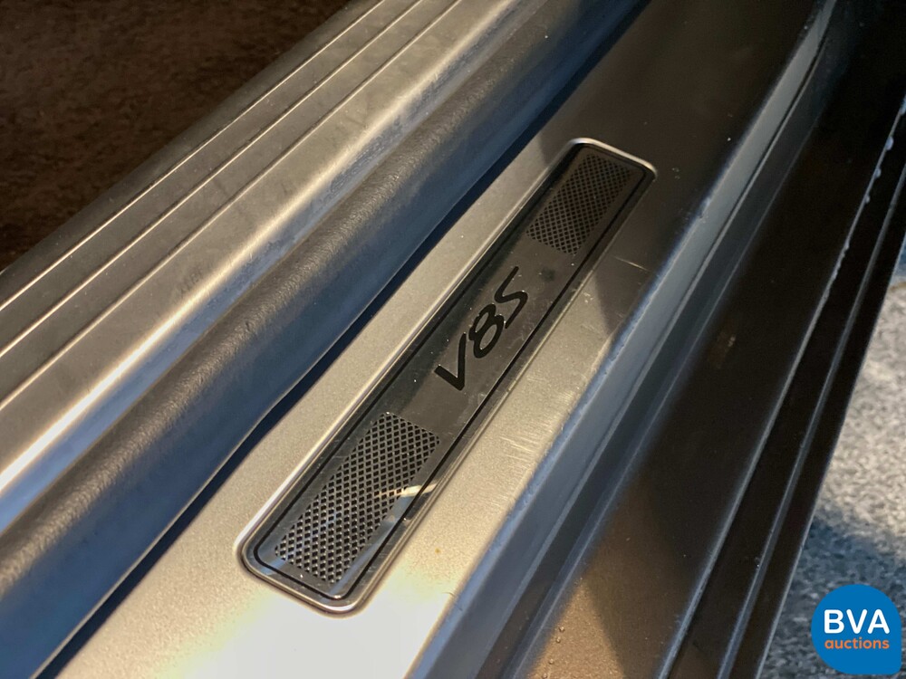 Bentley Flying Spur 4.0 V8 S 528hp 2018, XS-504-B.