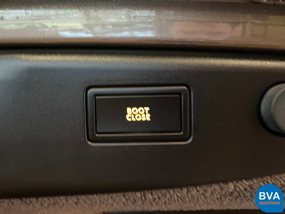 Bentley Flying Spur 4.0 V8 S 528hp 2018, XS-504-B.