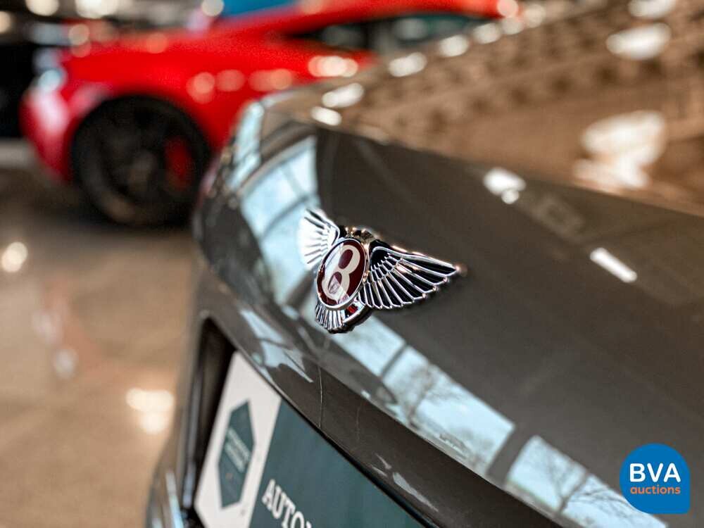 Bentley Flying Spur 4.0 V8 S 528hp 2018, XS-504-B.