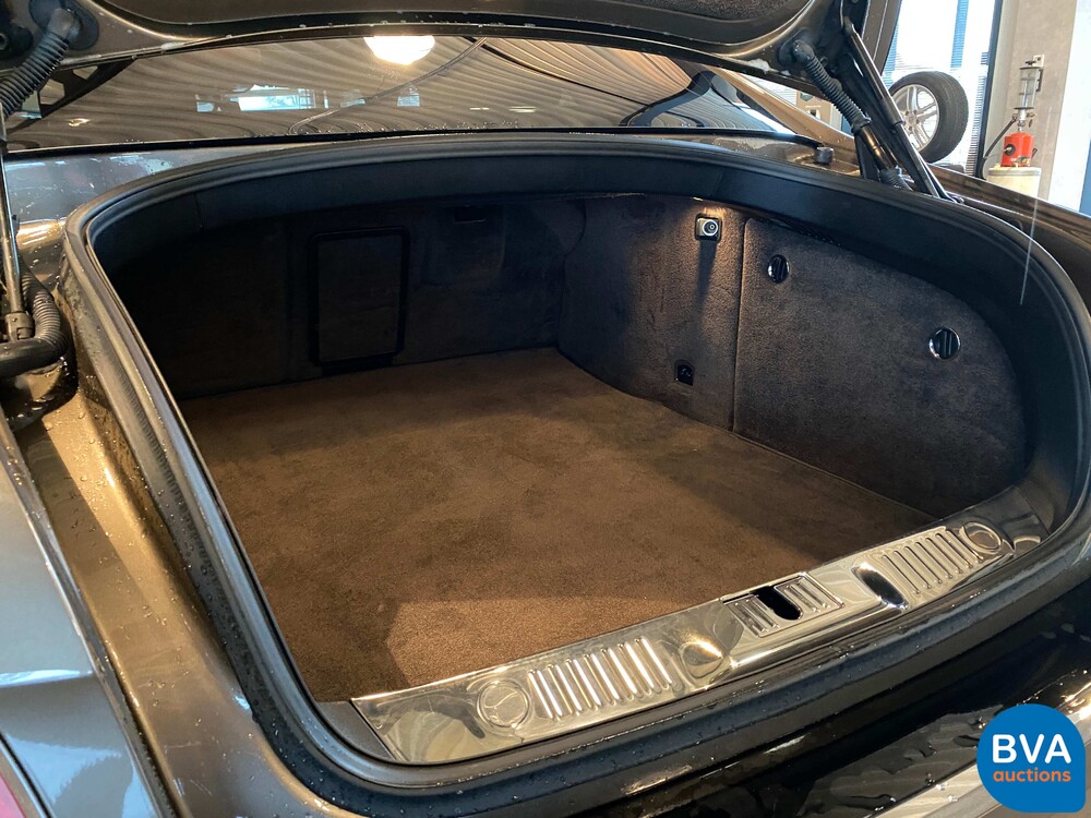 Bentley Flying Spur 4.0 V8 S 528hp 2018, XS-504-B.