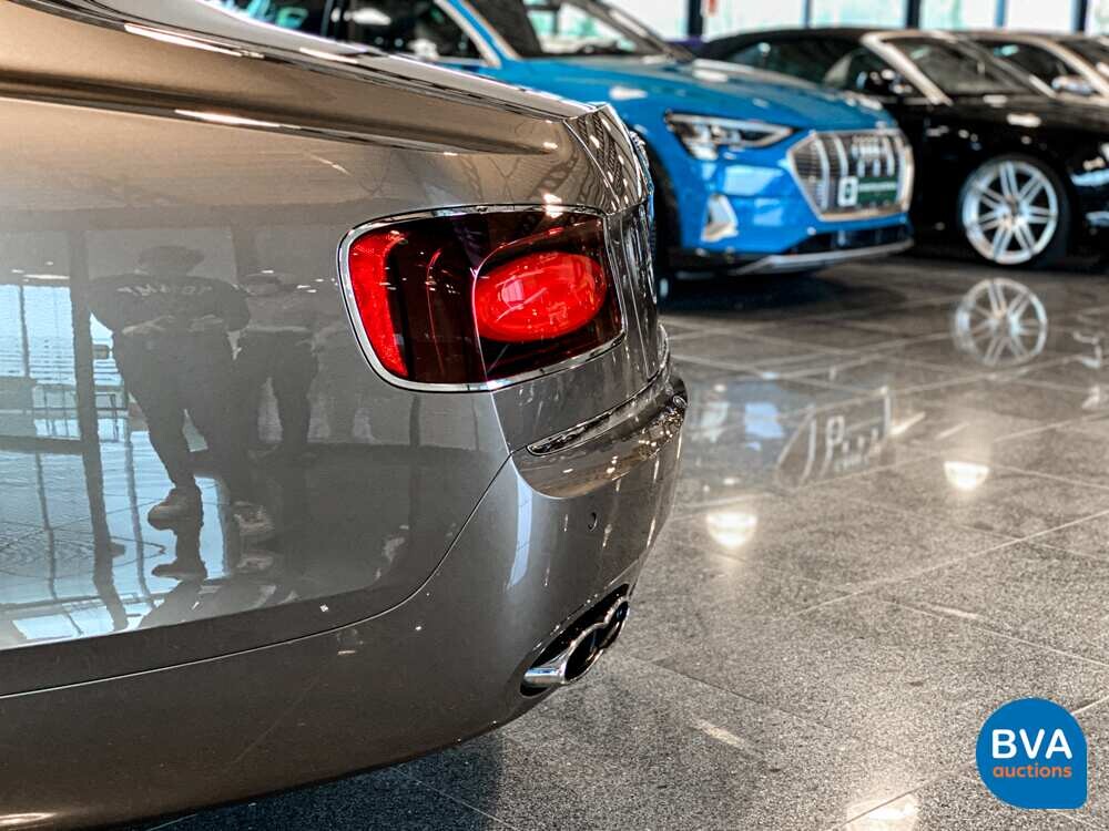 Bentley Flying Spur 4.0 V8 S 528hp 2018, XS-504-B.