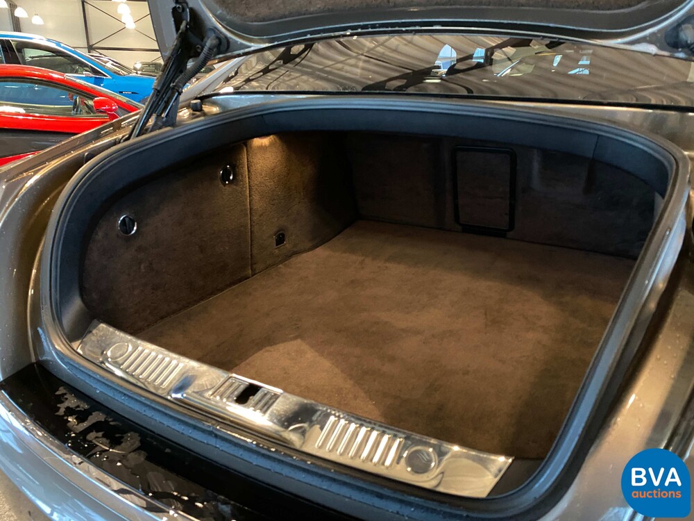 Bentley Flying Spur 4.0 V8 S 528hp 2018, XS-504-B.