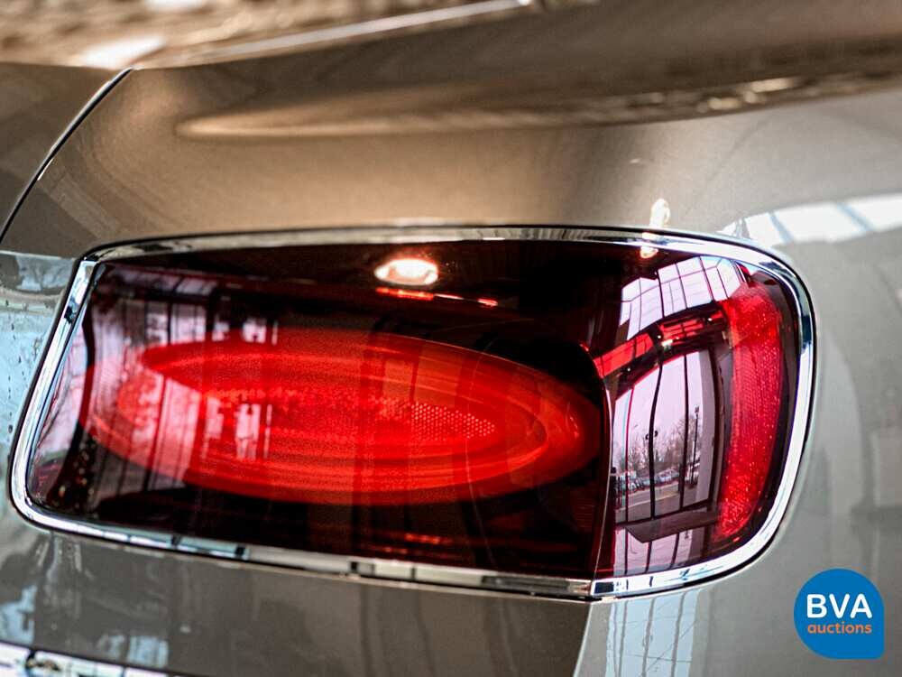 Bentley Flying Spur 4.0 V8 S 528hp 2018, XS-504-B.